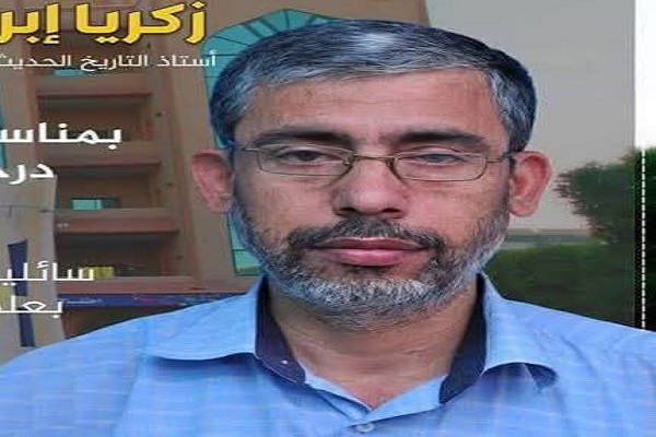 شهادت برادر یحیی السنوار در حمله هوایی اسرائیل به غزه