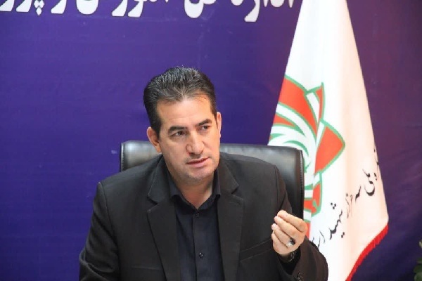 علی متقیان، مدیرکل آموزش و پرورش خراسان‌شمالی