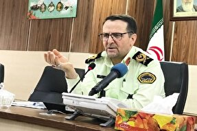 مردم در مواجهه با موارد مشکوک هوشیارانه رفتار کنند