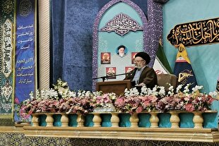 دلالت آیه مباهله بر امامت و ولایت امام علی(ع)