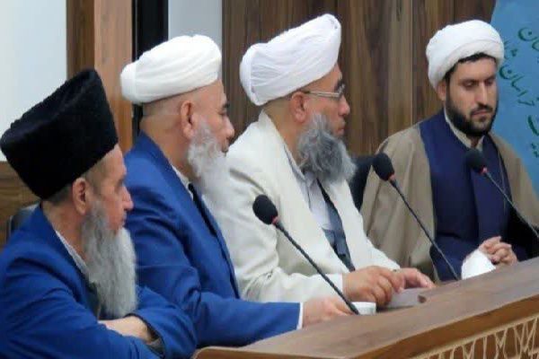 اهل سنت خراسان‌شمالی