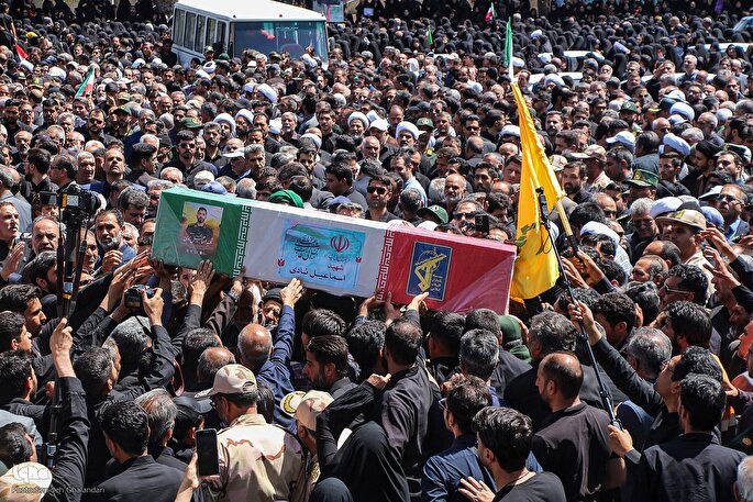 فیلم | وقت جهاد ماست