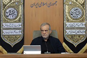 این روزها بیشتر به حل مشکلات مردم فکر می‌کنیم