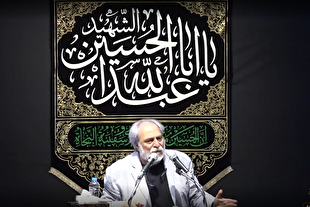 معنایی که امام حسین(ع) به «رنج» داد