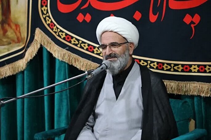 مکتب امام حسین(ع) ظلم‌ستیز و عدالت‌محور است