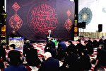 مراسم احیای قرآنی شب عاشورا در رشت برگزار می‌شود