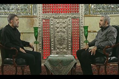 فیلم | بدون تعارف با محمدحسین پویانفر