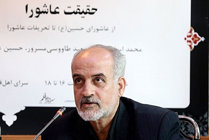 مرثیه‌خوانی یا مکتب‌سازی؛ دوگانه عاشورا در جامعه امروز