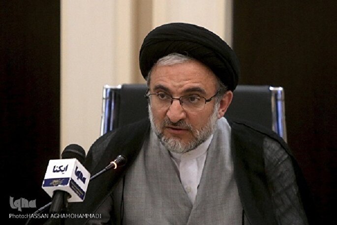 پیوند عمیق انقلاب اسلامی و اربعین