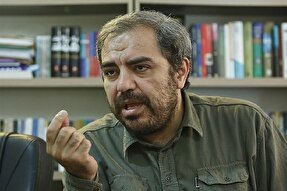 «حماسه‌خوان» با هدف بازخوانی جنگ ۱۲روزه تولید شد