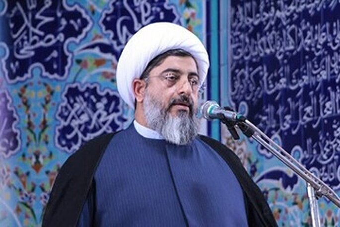 همدلی و وحدت مردم نمایش اقتدار نظام اسلامی است