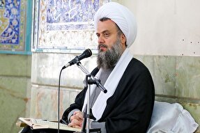 حضور تاریخی مردم آخرین موشکی بود که مواضع استکبار را نشانه گرفت