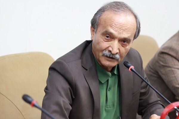 محمدحسین انصاری‌مود، رئیس نظام پزشکی خراسان‌شمالی