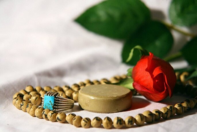 زائران البرزی راویان بندگی در مسیر کربلا می‌شوند