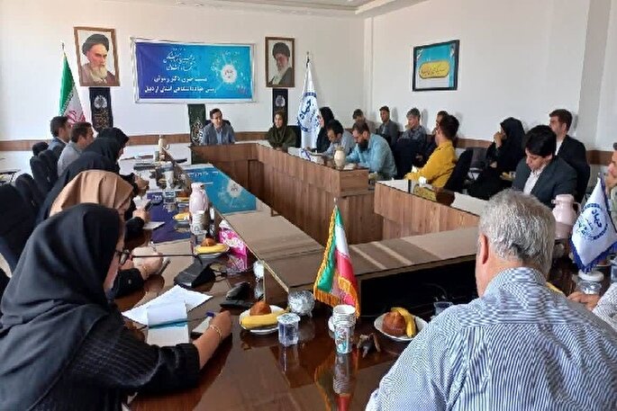 جهاددانشگاهی؛ پیشران توسعه علمی، فرهنگی و فناورانه استان اردبیل