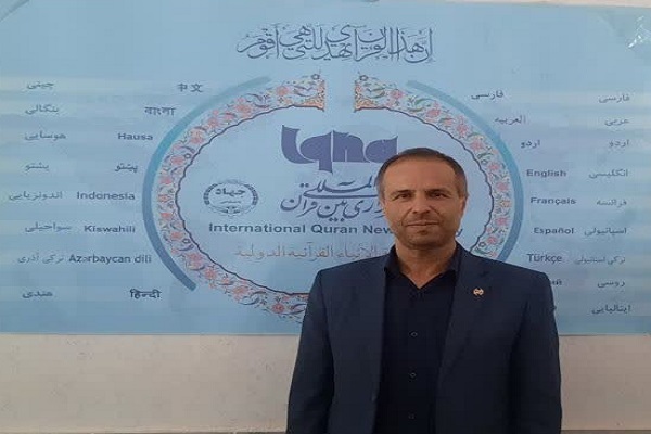 حسن دهقانی مقدم، مدیر عامل شرکت مخابرات خراسان شمالی