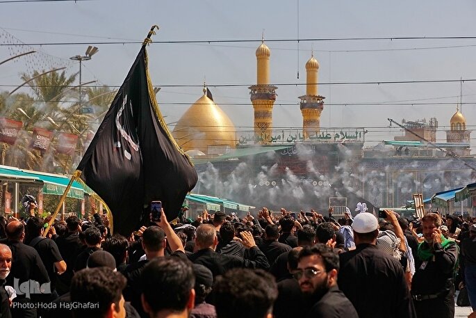 زیارت اربعین؛ میراث ماندگار تاریخ اسلام