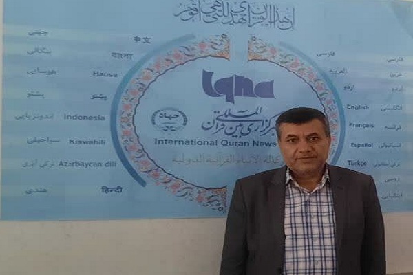 محمد مشتری، مدیرکل راهداری و حمل و نقل جاده‌ای خراسان‌شمالی