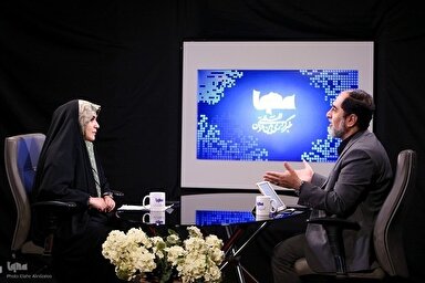 فیلم | «اربعین» مجال خود‌شکنی ماست