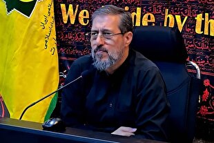 تحویل اشیاء گمشده زائران اربعین توسط پست