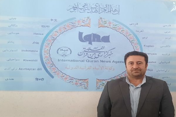 محمدخوش آیینه، مدیرکل تعاون، کار و رفاه اجتماعی خراسان‌شمالی