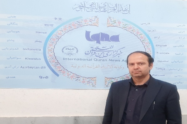 مهرداد یزدانی،  مدیرکل تامین اجتماعی خراسان‌شمالی