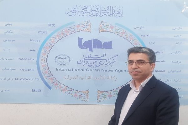 حمید رضا همت آبادی، مدیر شعب بانک مسکن خراسان‌شمالی