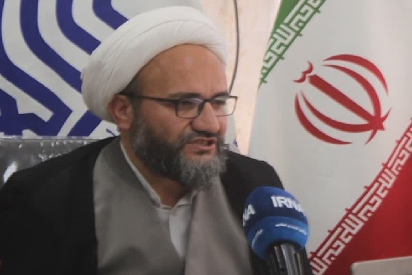 حجت‌الاسلام خانی، مدیر امور رسیدگی به مساجد خراسان‌شمالی