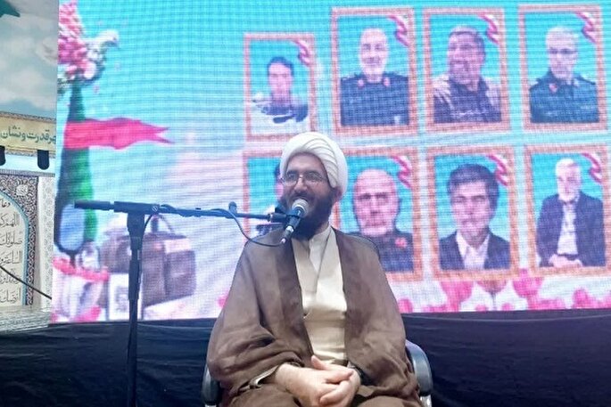 آینده‌ای روشن در انتظار ملت ایران است