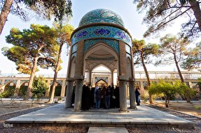 پنجمین رویداد «تکیه گرد» در تخت فولاد اصفهان