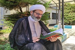 خدا بر همه موجودات منت دارد