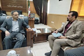 جهاددانشگاهی بازوی توانمند توسعه خراسان‌شمالی است