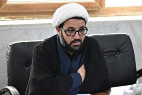 اهدای ۳۴۰ بسته لوازم‌التحریر به دانش‌آموزان نیازمند در شهرستان بجنورد