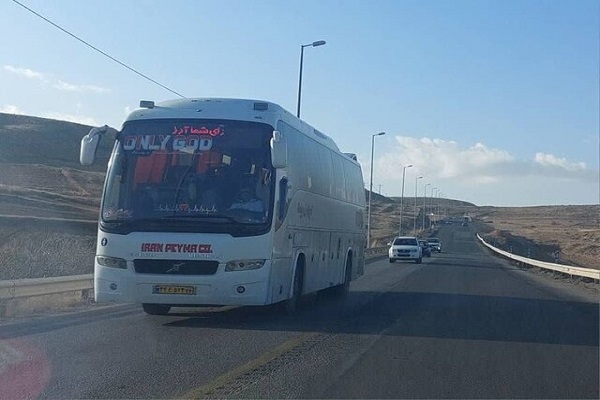 ناوگان عمومی