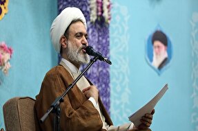 فیلم | الگوگیری از پیامبر اکرم(ص) در جامعه