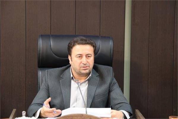 محمد خوش آیینه مدیرکل کار تعاون و رفاه اجتماعی خراسان‌شمالی