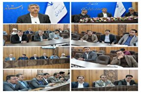 زیرساخت‌های کاری و معیشت نیروهای انتظامی تقویت شود