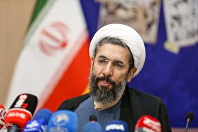 ملت ایران ماهیت استکباری آمریکا را در جنگ 12روزه مشاهده کرد