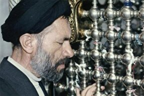 نماهنگ | سید آزادگان