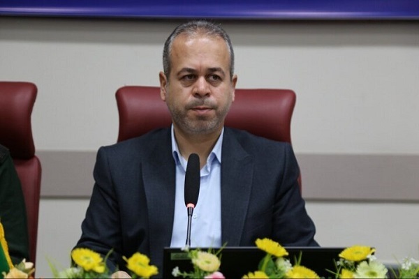 طاهر رستمی، معاون سیاسی، امنیتی و اجتماعی استانداری خراسان‌شمالی