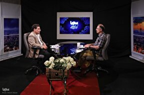 فیلم | محسن چاووشی کار یک وزارتخانه را انجام داد