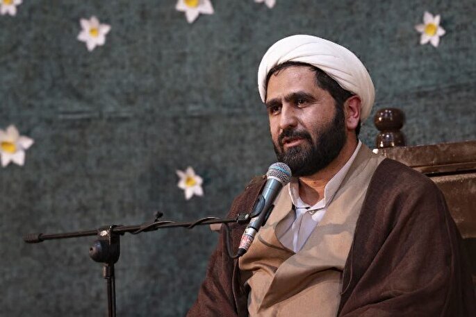 گستره نگاه حضرت معصومه(س) مرز جغرافیایی نمی‌شناخت