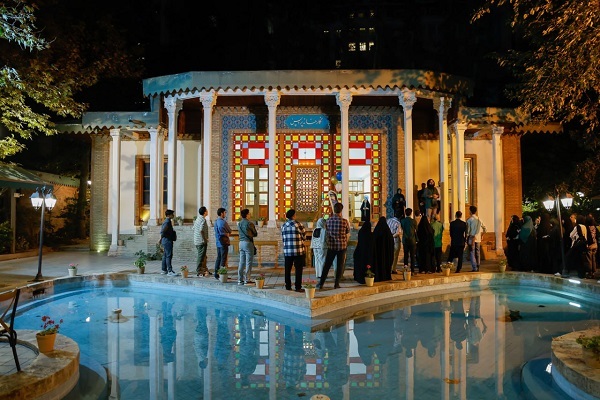 نمایشگاه عکس «تهرانمون» افتتاح شد