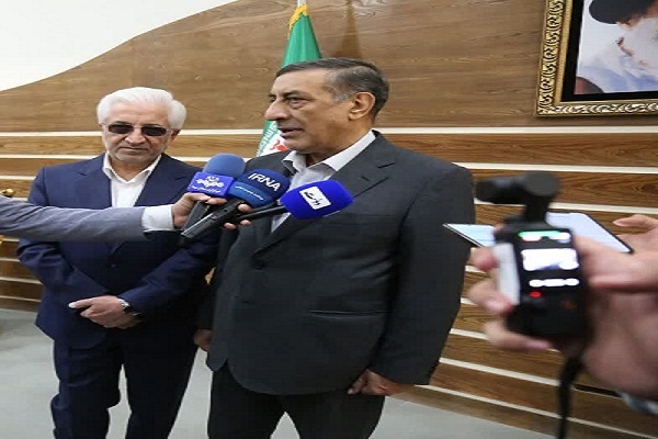 ظرفیت‌های خراسان‌شمالی در مسیر رشد و توسعه فعال می‌شود