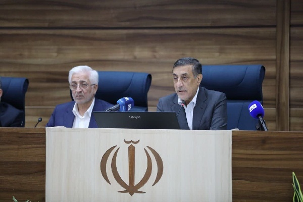 جعفر قائم پناه، معاون رئیس جمهور