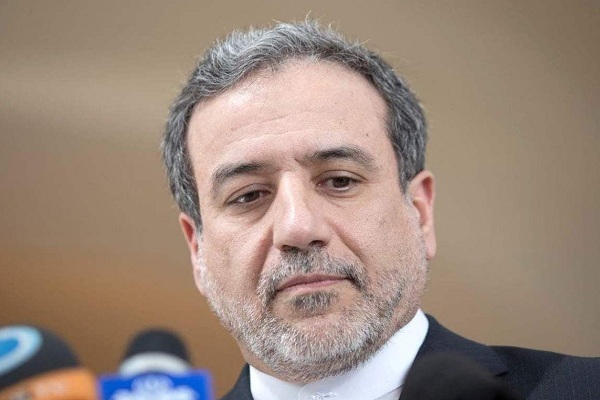 واکنش عراقچی به تبادل پیام میان تهران و واشنگتن