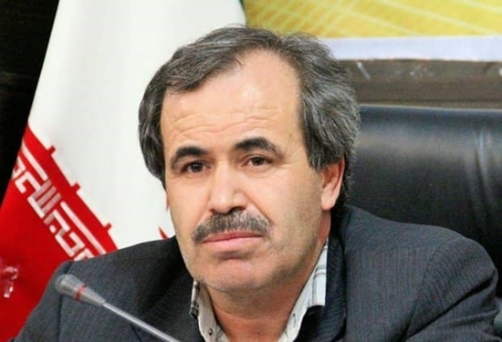 حمید رمضانی مدیرکل دامپزشکی خراسان‌شمالی