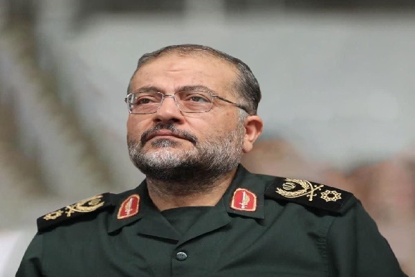 سردار افشار موجبات اقتدار نیروی مقاومت بسیج را فراهم کرد