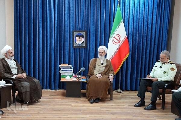 لزوم توجه ویژه سازمان‌ها و نهاد‌ها به بازشناسی شخصیت پیامبر (ص)