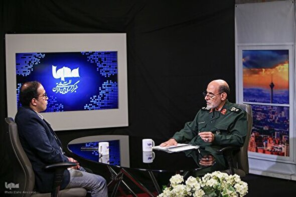 فیلم | مؤلفه‌های مشترک در دو جنگ ۸ ساله و ۱۲ روزه